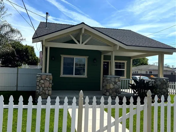 24636 Cypress St, Lomita, CA 90717