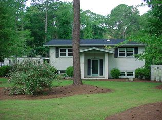 111 Walker Cir, Fitzgerald, GA 31750