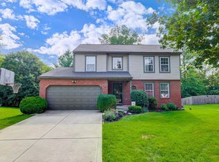 110 Kettering Bnd, Delaware, OH 43015