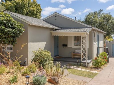 2533 Rampart St, Oakland, CA, 94602