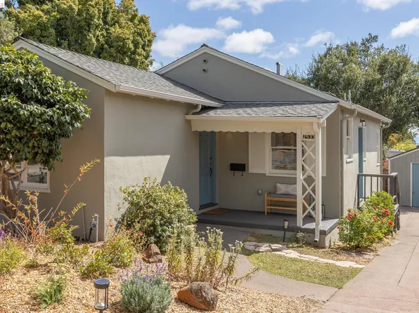 2533 Rampart St, Oakland, CA 94602