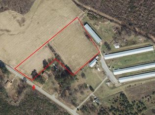 203 State Highway 305, Woodland, NC 27897