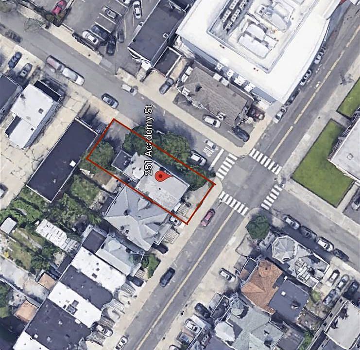 2nd image of 251 Academy St