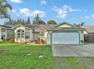 18741 Olive St, Woodbridge, CA