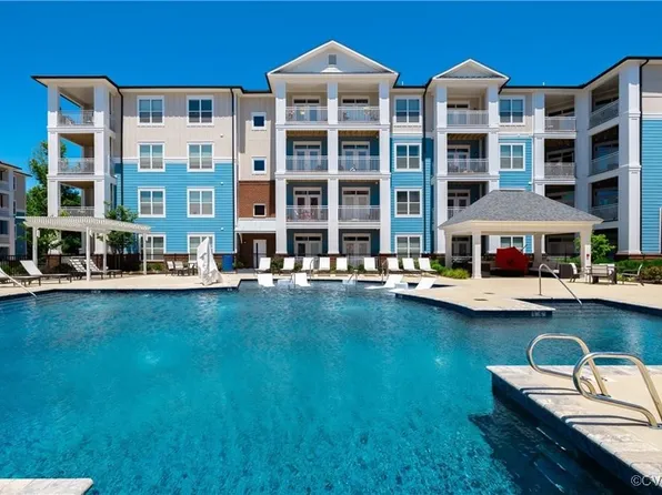 10526 Stony Bluff Dr #404, Ashland, VA 23005