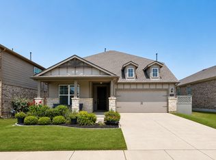 2428 Mockingbird Ct, Northlake, TX 76247