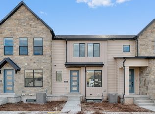 1433 Electric Ave, Kamas, UT 84036