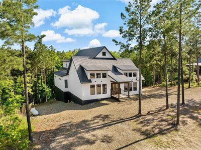 62 Locust Grove Trl, Broken Bow, OK, 74728