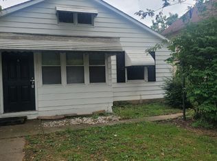 4313 W 52nd St, Cleveland, OH