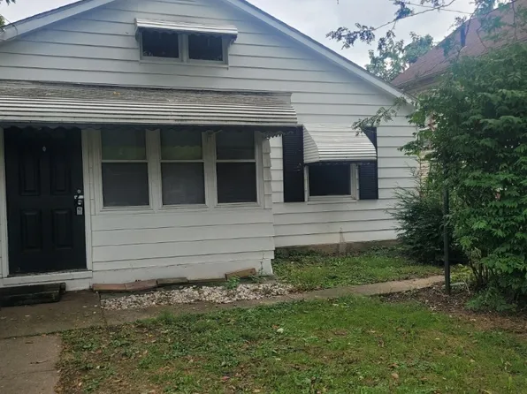 4313 W 52nd St, Cleveland, OH 44144