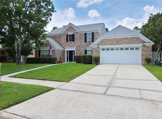 3976 Carnaby Dr, Oviedo, FL 32765