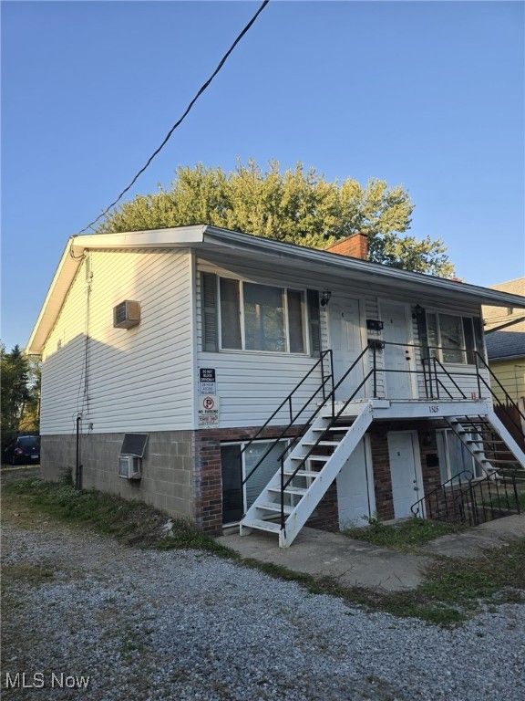 Real estate listing image