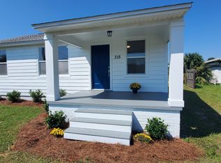 315 N Bonita Ave, Panama City, FL 32401