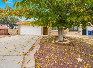 3230 Isla Morada Dr, El Paso, TX 79925