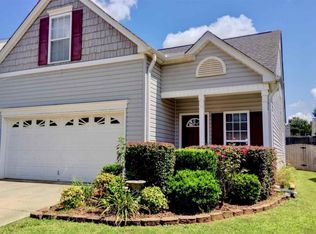 237 Dellwood Dr, Spartanburg, SC 29301
