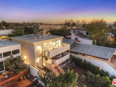 1907 N Alvarado St, Los Angeles, CA, 90039