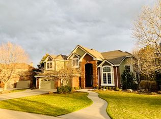 2578 S Xenophon St, Lakewood, CO 80228