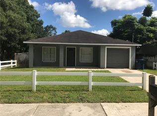 202 E Clinton St, Tampa, FL 33604