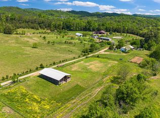 776 Salem Valley Rd, Ten Mile, TN 37880