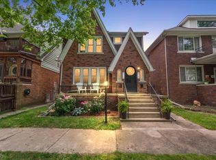 873-875 Beaconsfield Ave, Grosse Pointe, MI 48230
