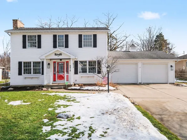 5415 Sturbridge Rd, Grand Blanc, MI 48439