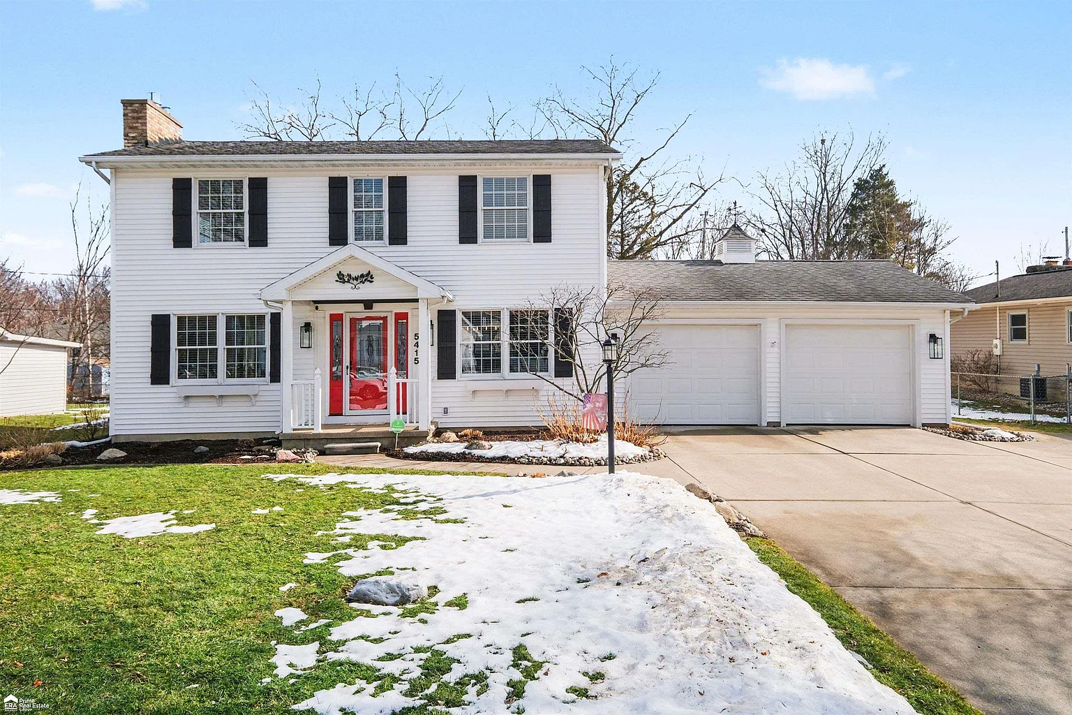 5415 Sturbridge Rd photo 1