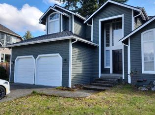 11705 SE 78th Pl, Renton, WA 98056