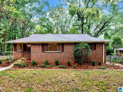 636 Lisa Ln, Birmingham, AL, 35206