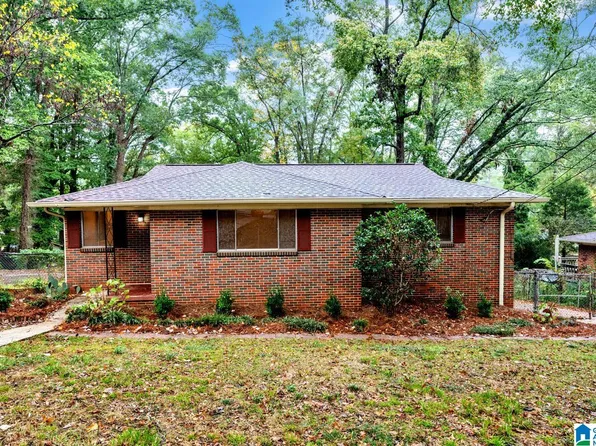 636 Lisa Ln, Birmingham, AL 35206