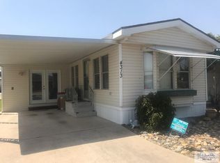 4313 N Kansas St, Harlingen, TX 78550