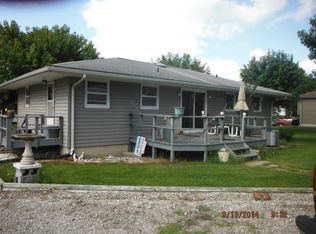 307 SW 7th Ter, Concordia, MO 64020