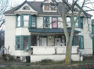 351-353 353 Spaulding St, Elmira, NY