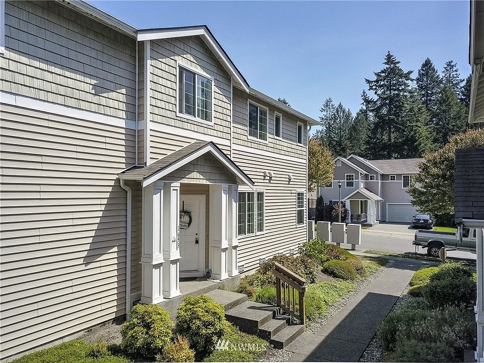 1653 Burnside Pl Dupont WA Zillow