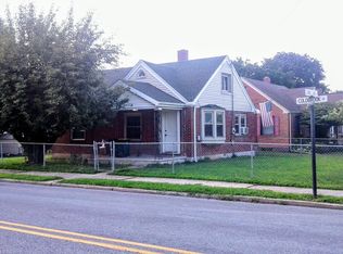 1103 S Coldbrook Ave, Chambersburg, PA 17201