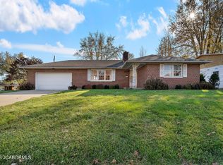 10 W Reed St, Fulton, MO 65251