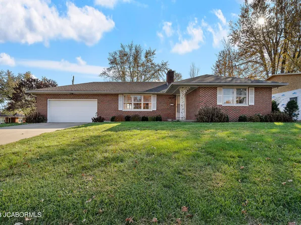 10 W Reed St, Fulton, MO 65251