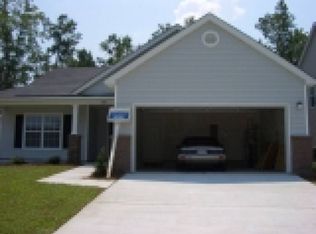 5101 Ballantine Dr, Summerville, SC 29485