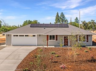 5227 Foster Rd, Paradise, CA 95969