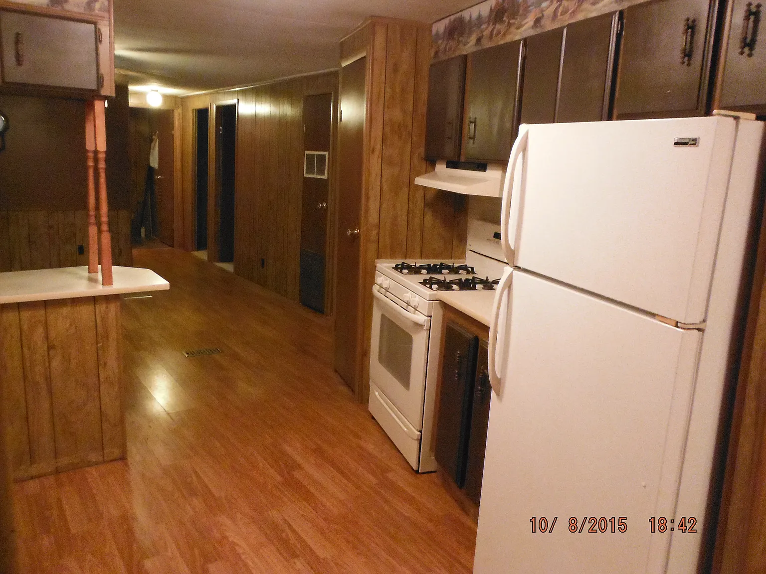 3 bed, 1500 sqft, $1,300 — Photo 4