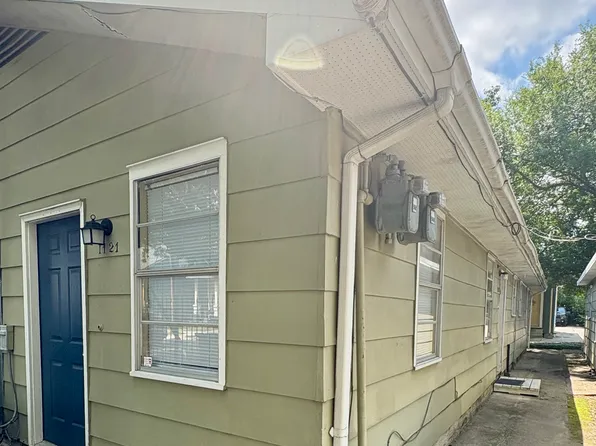 1121 Burdette St, New Orleans, LA 70118