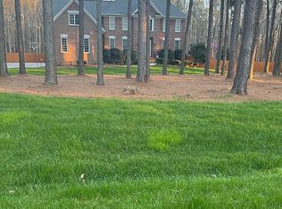 7016 Shady Glen Ln, Wake Forest, NC 27587