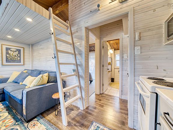 2nd image of 168 Shore Club Rd #9