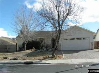 4930 Reggie Rd, Reno, NV 89502