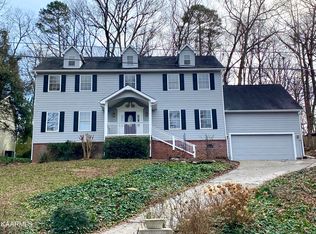 304 Timberhill Ct, Knoxville, TN 37934