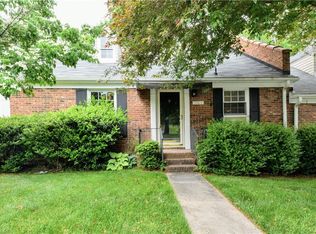 2664 Saint Johns Pl, Winston Salem, NC 27106