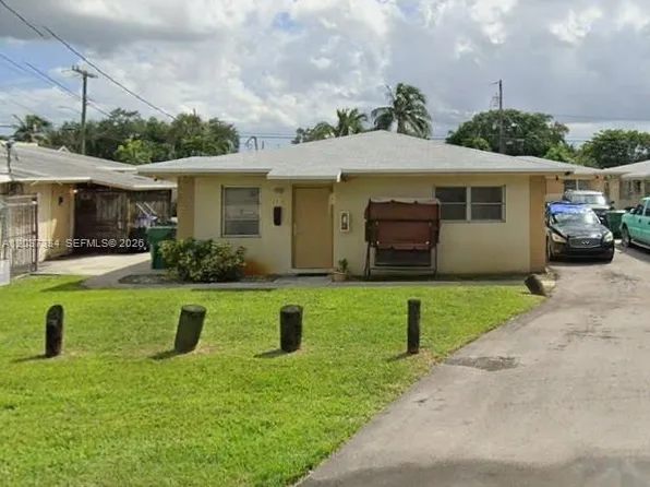 2910 NW 92nd St #2910, Miami, FL 33147