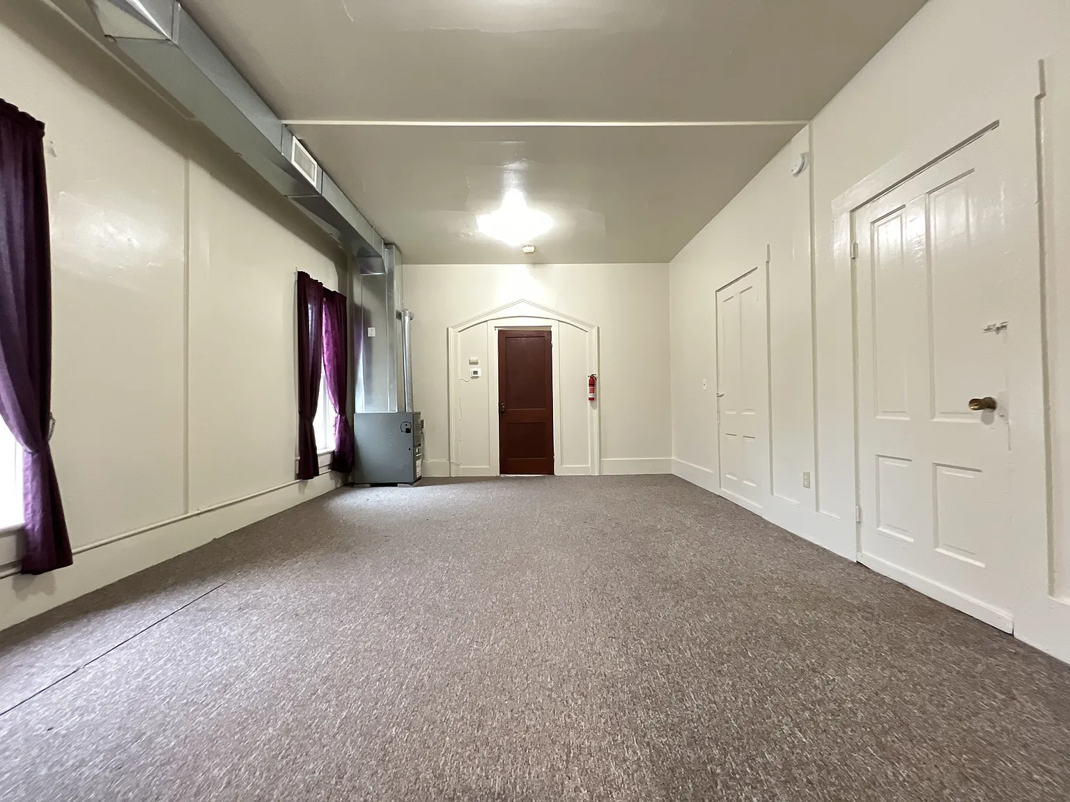 1397 Washington Street - C — Photo 2