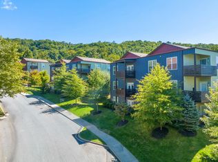 Skyloft Apartments, Asheville, NC 28801