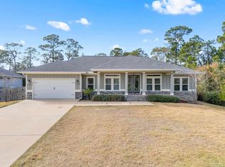 1061 Oriole Beach Rd, Gulf Breeze, FL 32563