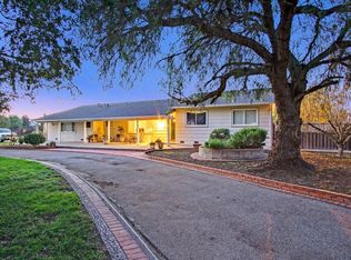 205 Cox Ave, San Martin, CA